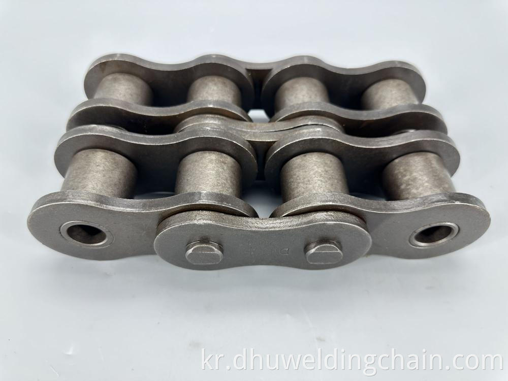 Corrosion Resistant Short Pitch Roller Chain